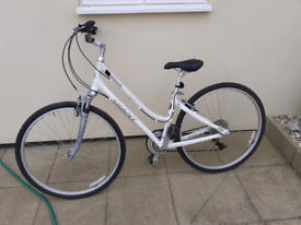 giant cypress se ladies bike
